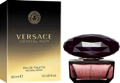 versace crystal noir 30ml